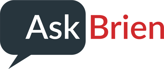 AskBrien - Ask Brien